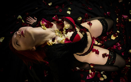 roxykitsune high quality pornstar pictures