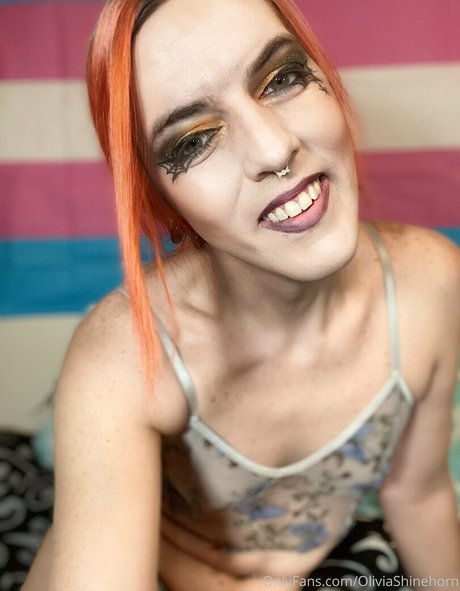 oshinehorn704 pornstar beautiful pic