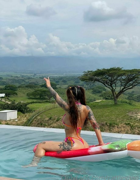 cattleyaxo perfect pornstar pictures