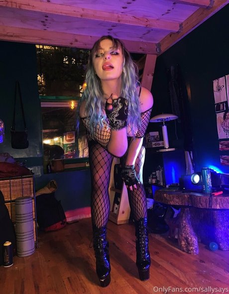 sallysays star xxx archive