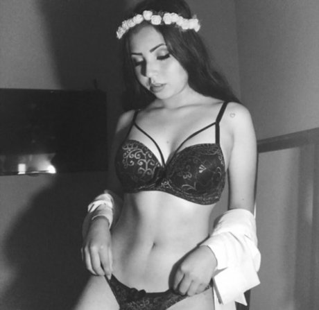 Safada De Lages SC sexy star pic