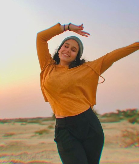 Jara mg exclusive model pics