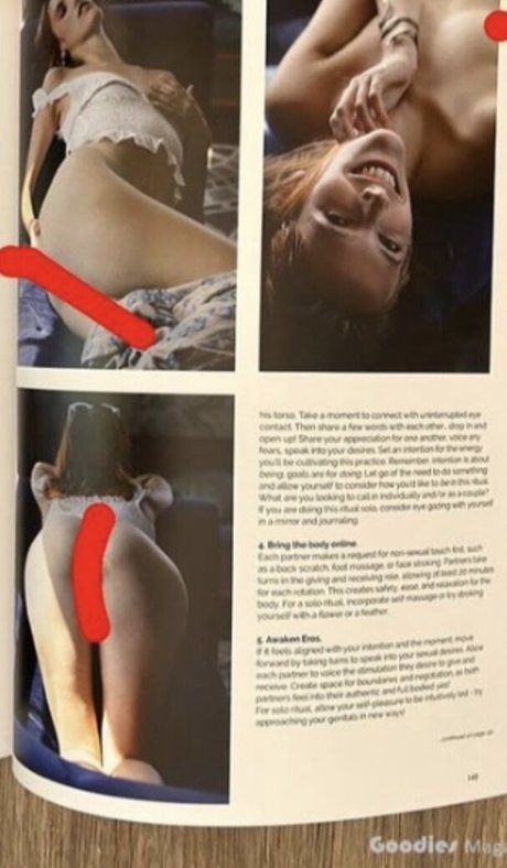 Lauren Leola star top pic