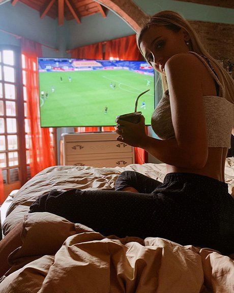 Morena Beltran nudes star archive