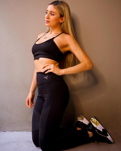 Morena Beltran nice actress photos