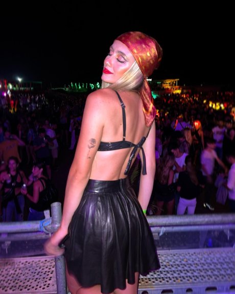 Morena Beltran pretty actress img