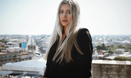 Morena Beltran pornographic model pics