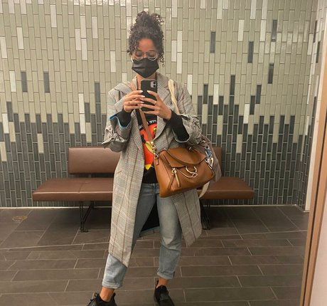 Alisha Wainwright pornstar naked image