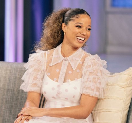 Alisha Wainwright Profile pic