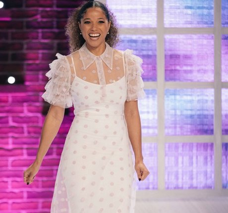 Alisha Wainwright free star pictures