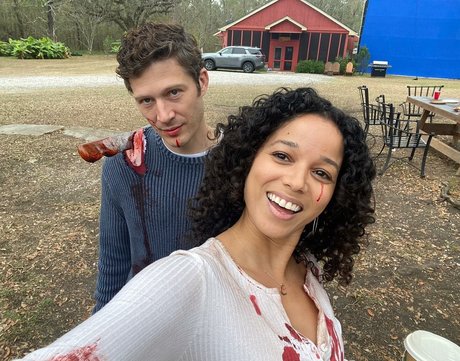 Alisha Wainwright free pornstar picture