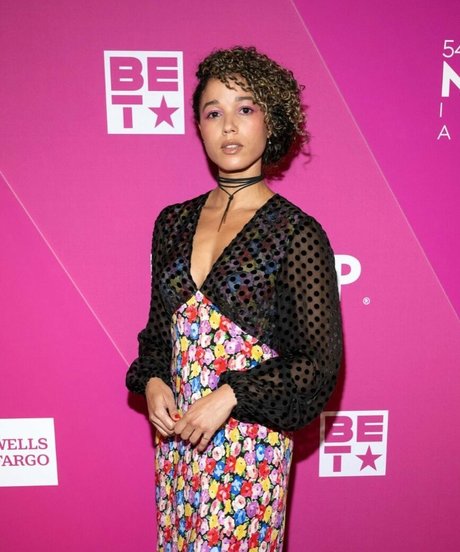 Alisha Wainwright top star images