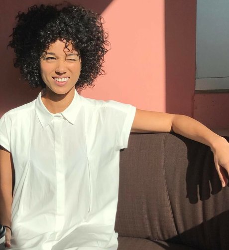 Alisha Wainwright pretty pornstar pictures