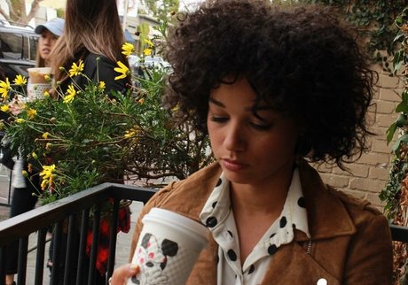 Alisha Wainwright perfect pornstar archive