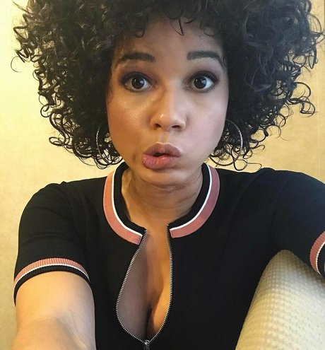 Alisha Wainwright best star picture