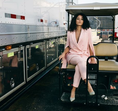 Alisha Wainwright pornstar erotic picture