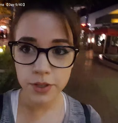 Deernadia hd pornstar img