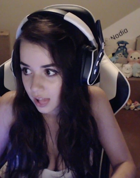 Deernadia star xxx archive