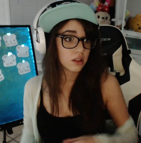 Deernadia pornstar art image