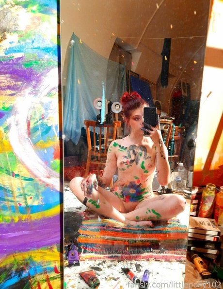 LittlePolly102 nude model galleries