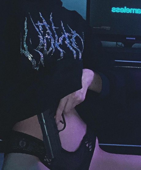 kletochkaaa pornstar naked photo