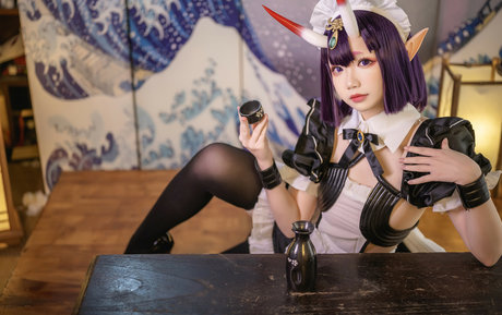 yukiAstra star high quality gallery