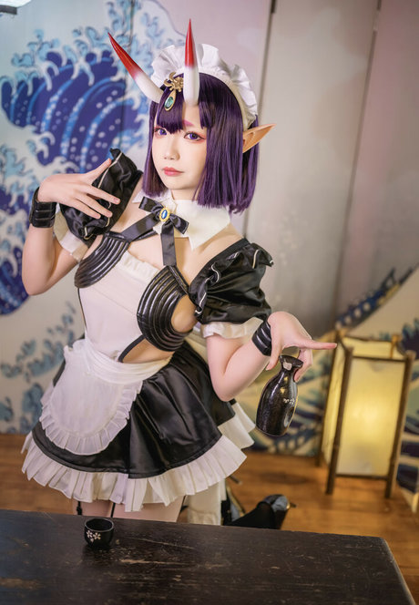 yukiAstra star hot images