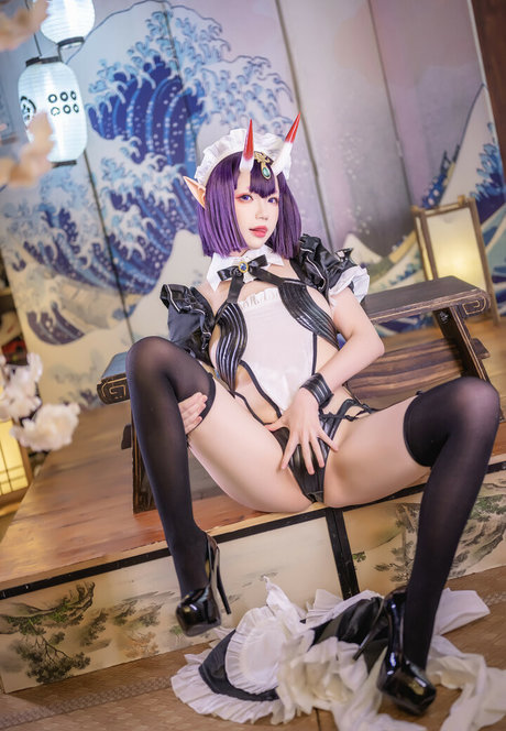 yukiAstra Profile pic