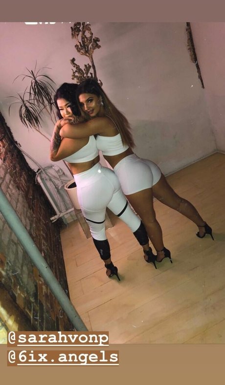 Sass sz model sexy photo