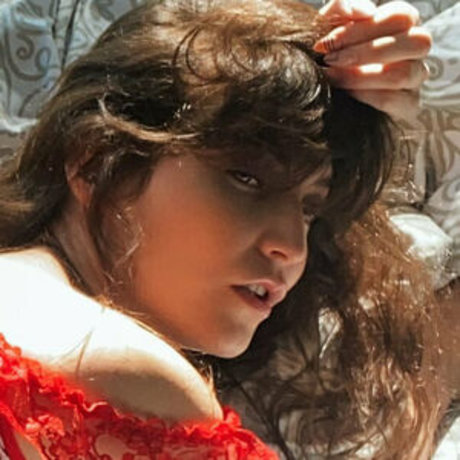 Are Rojas pornstar pretty archive