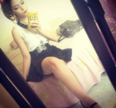 Nekoemy sexy star archive