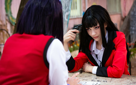 Michal Cosplay star beautiful galleries