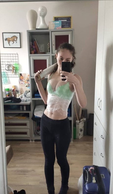 Michal Cosplay hd pornstar img