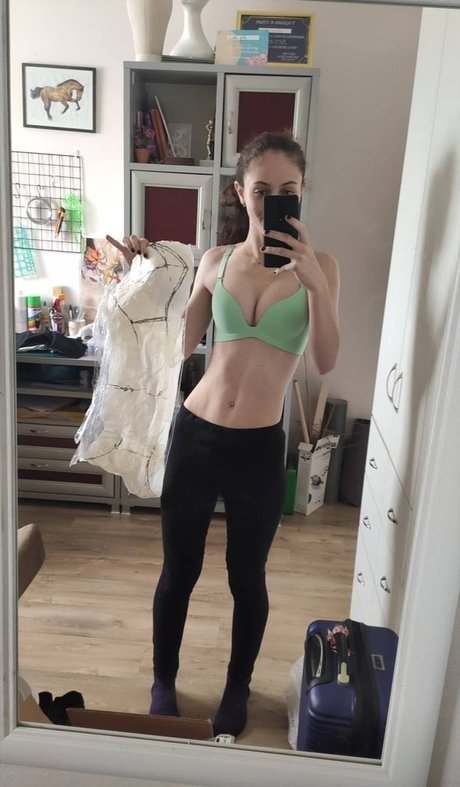 Michal Cosplay sexy star images