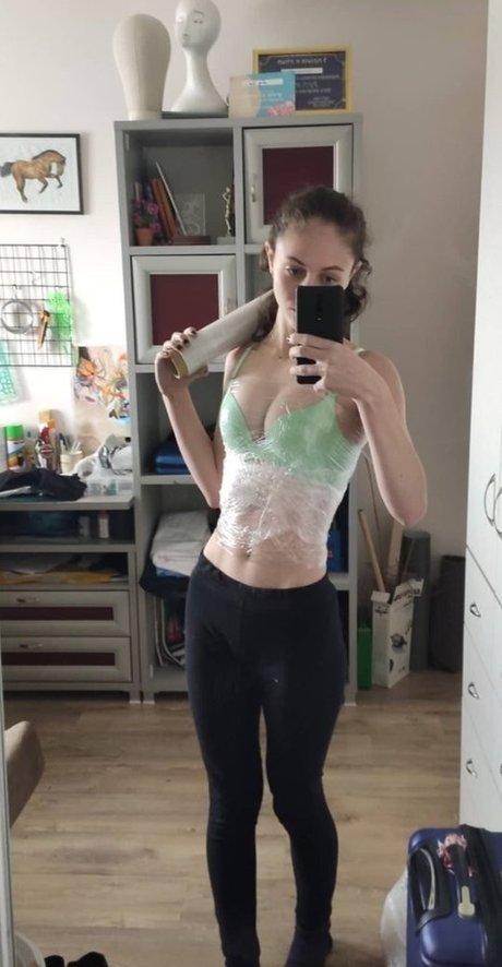 Michal Cosplay art model image