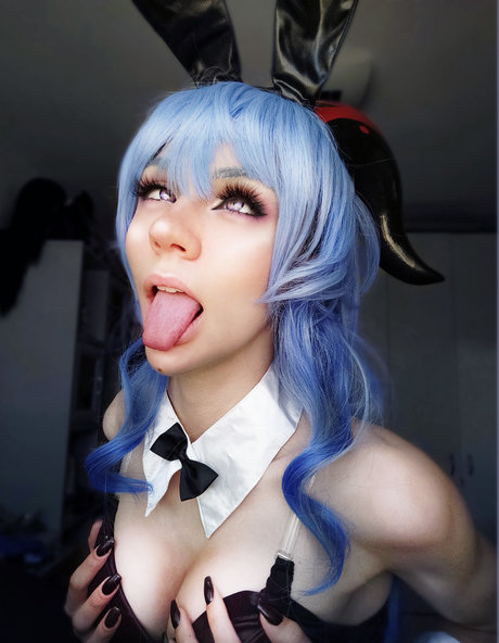 Michal Cosplay pornstar art pictures