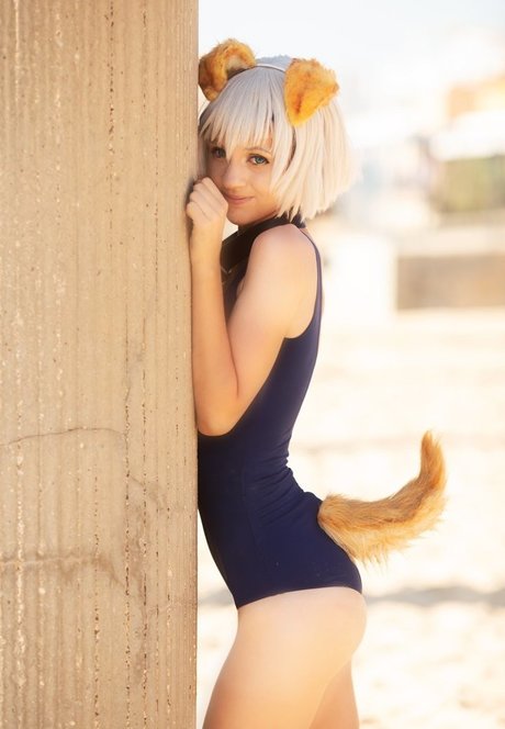 Michal Cosplay nudes actress images