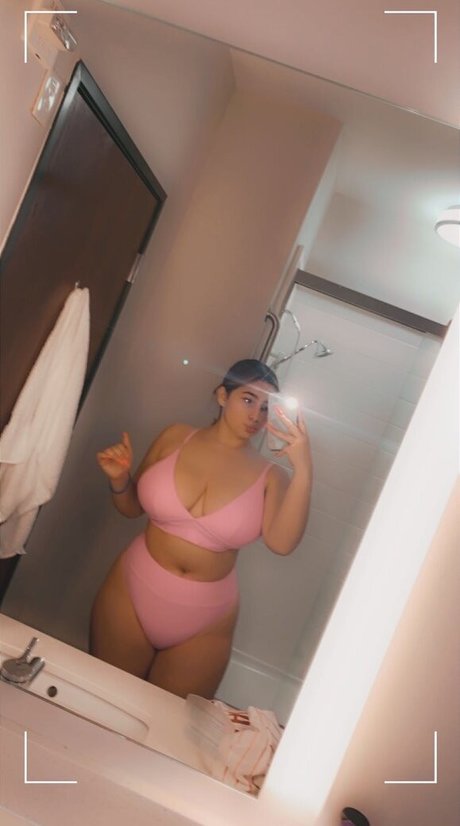 Bianca C pornographic model images