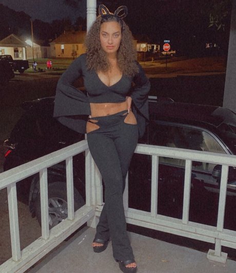 Kennedy Norwood star adult pics