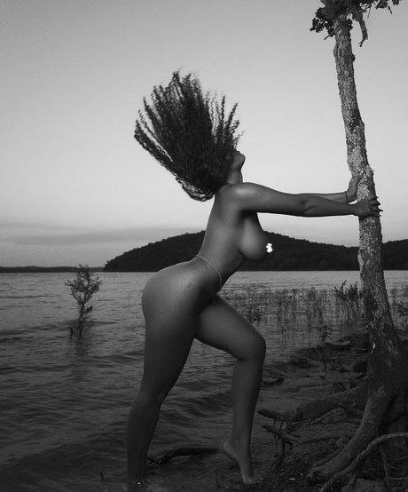 Kennedy Norwood porn star photos