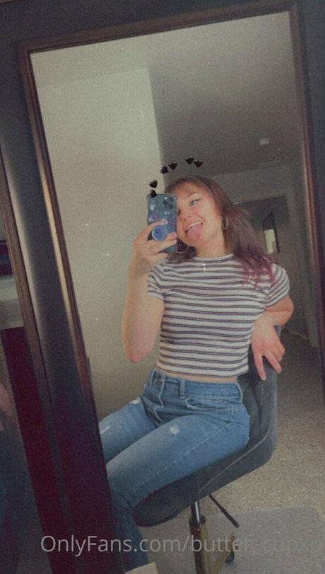 butter cupxp star sexy galleries