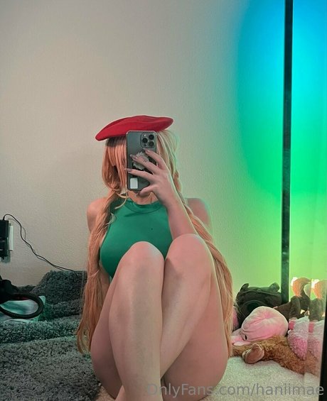 Haniimae high quality actress photos