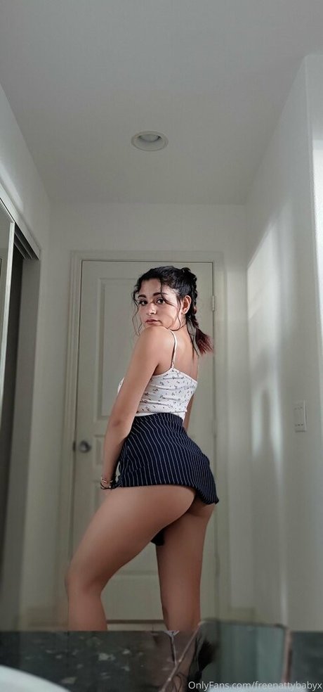 freenattybabyx pornstar sexy picture