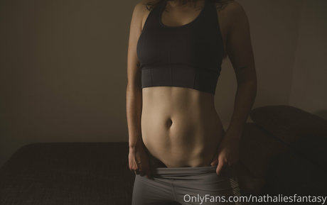 nathaliesfantasy model porn photo