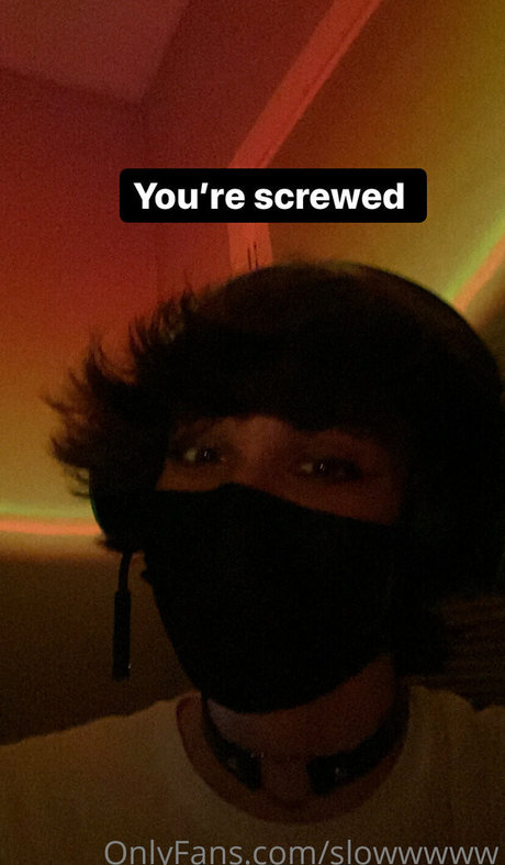 slowwwww star top image