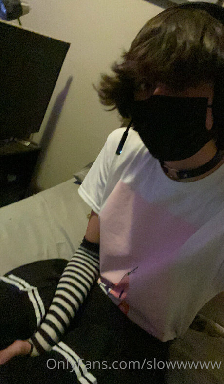 slowwwww pornstar beautiful pic