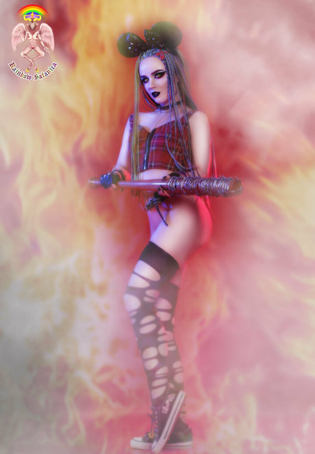 rainbowsatanica free xxx star picture