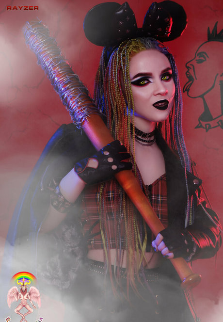 rainbowsatanica free hd actress gallery