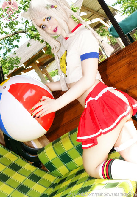 rainbowsatanica free star nudes photos