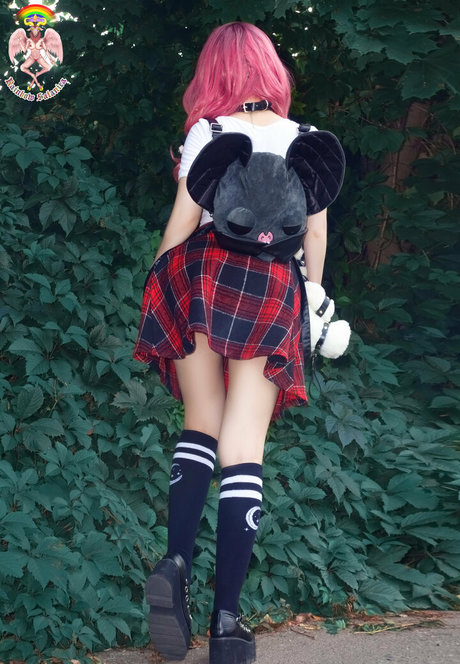 rainbowsatanica free model gallery